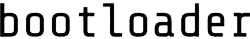 Bootloader